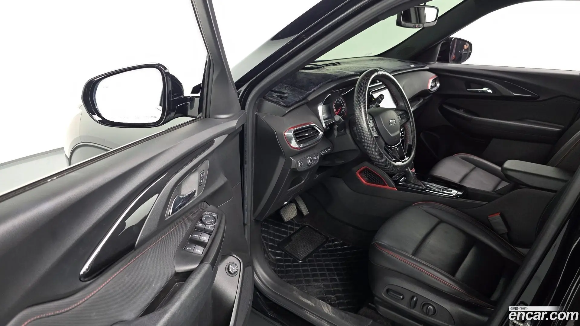 Chevrolet Trailblazer 1.3 Turbo 2WD