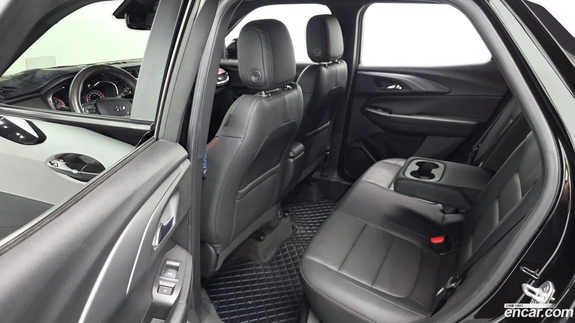 Chevrolet Trailblazer 1.3 Turbo 2WD