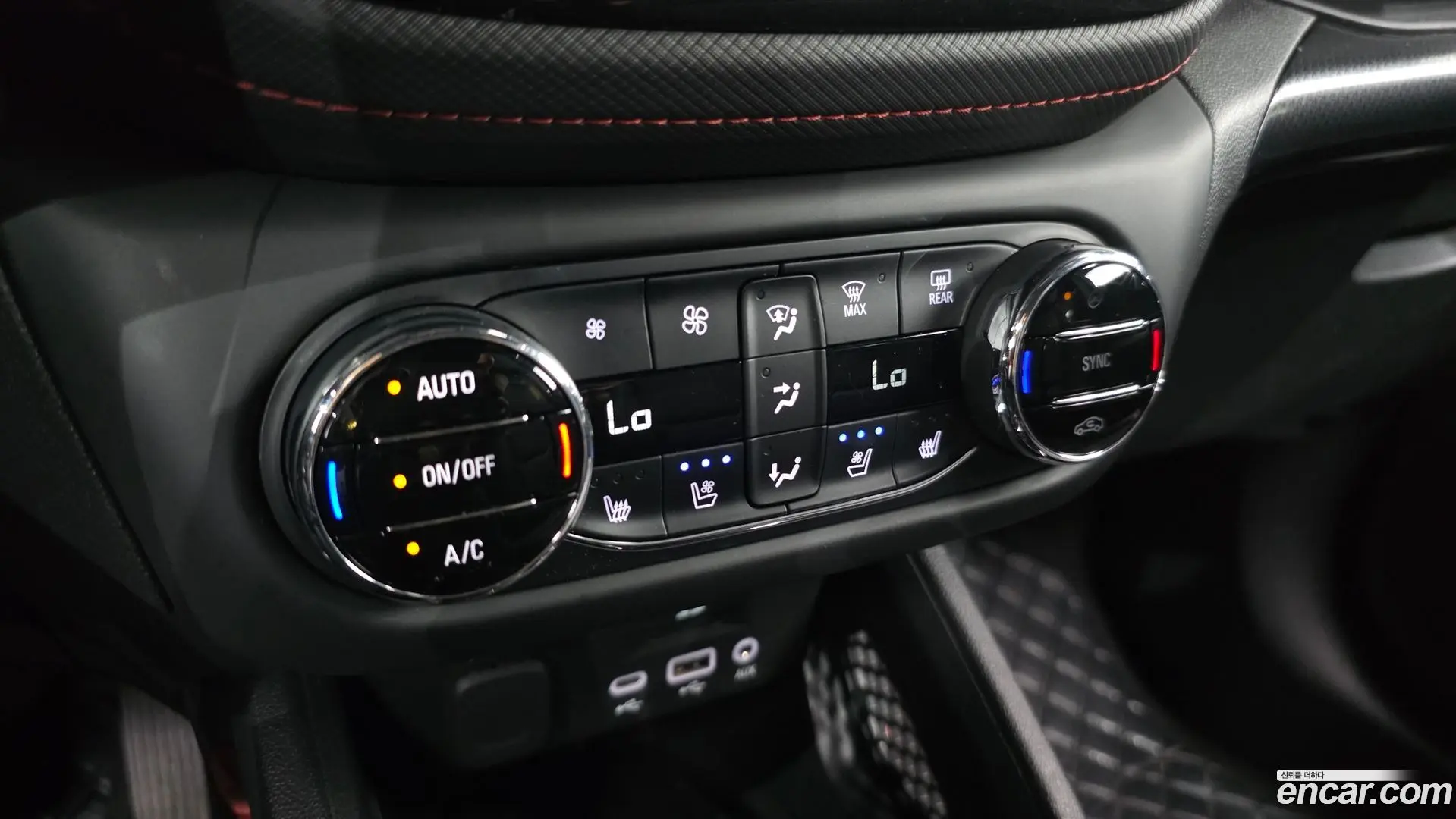 Chevrolet Trailblazer 1.3 Turbo 2WD