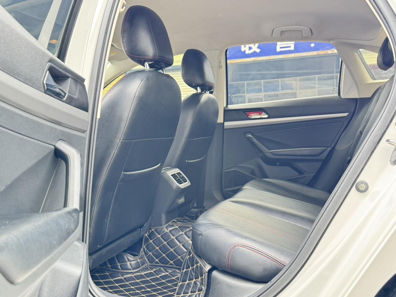 Volkswagen Lavida 2019 1.5L Auto Fashion China VI