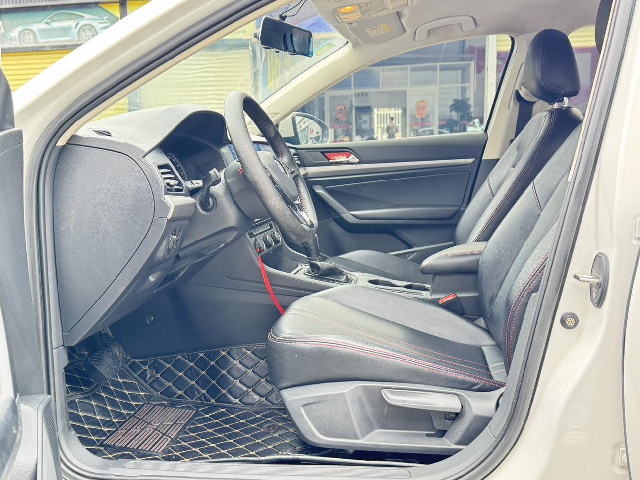 Volkswagen Lavida 2019 1.5L Auto Fashion China VI