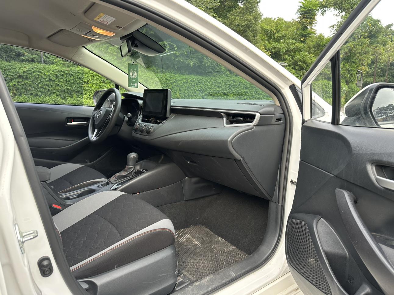 Toyota Corolla 2021 1.2T S-CVT Pioneer
