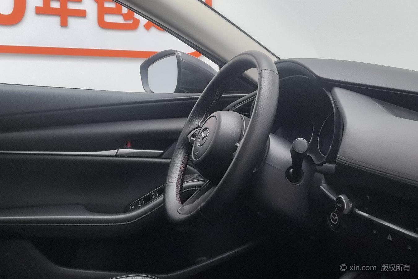 Mazda 3 Mazda3 2020 1.5L Auto Quality