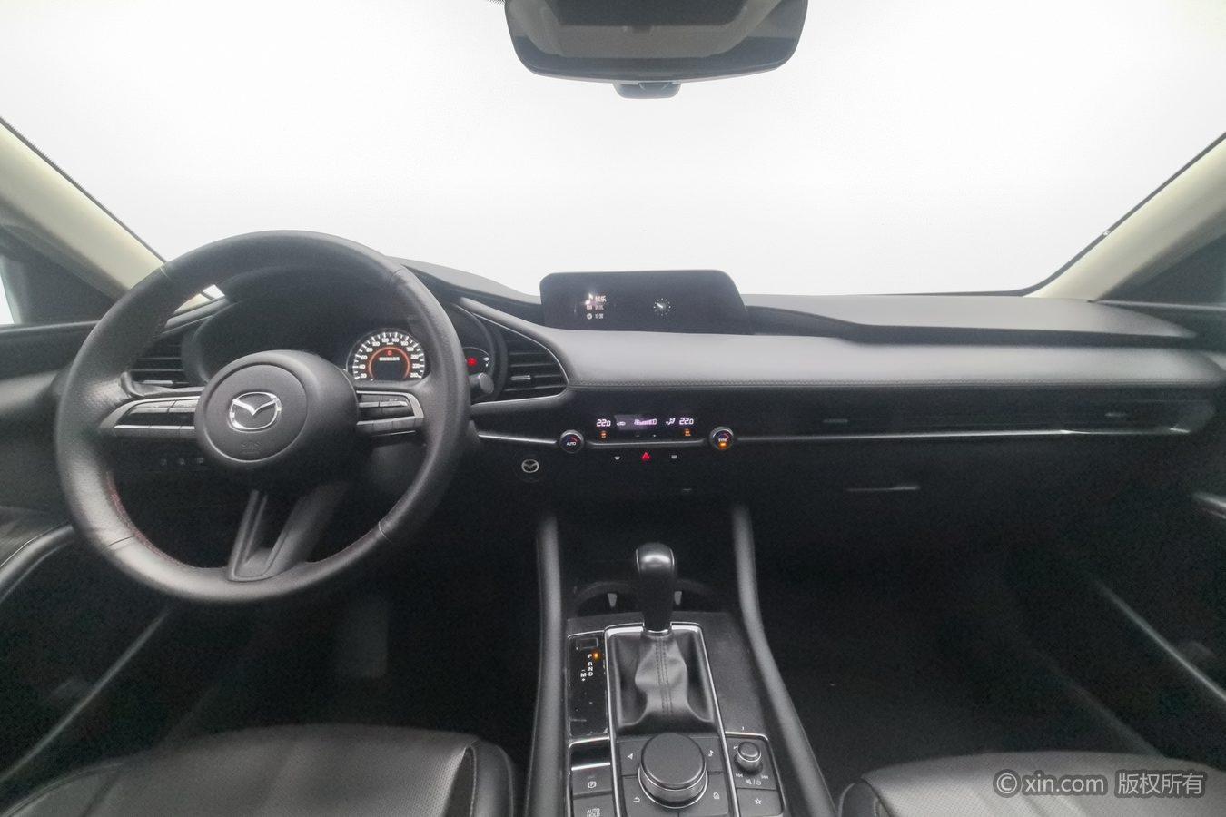 Mazda 3 Mazda3 2020 1.5L Auto Quality