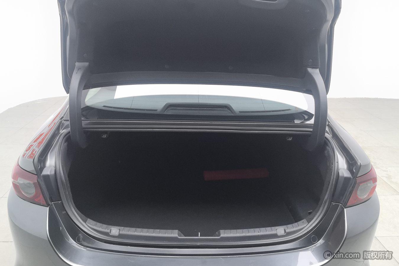Mazda 3 Mazda3 2020 1.5L Auto Quality