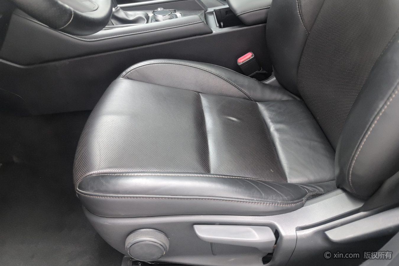 Mazda 3 Mazda3 2020 1.5L Auto Quality