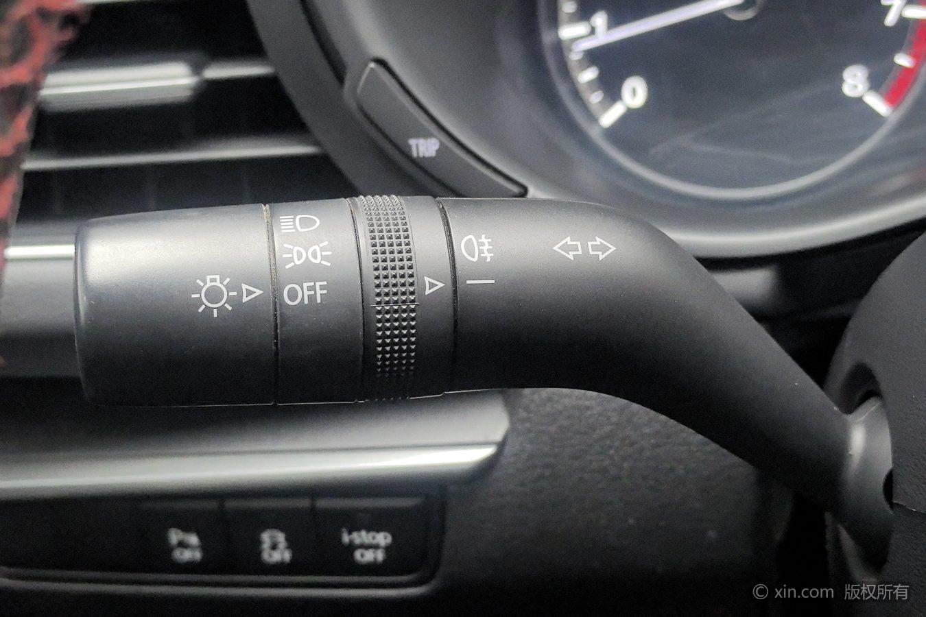 Mazda 3 Mazda3 2020 1.5L Auto Quality