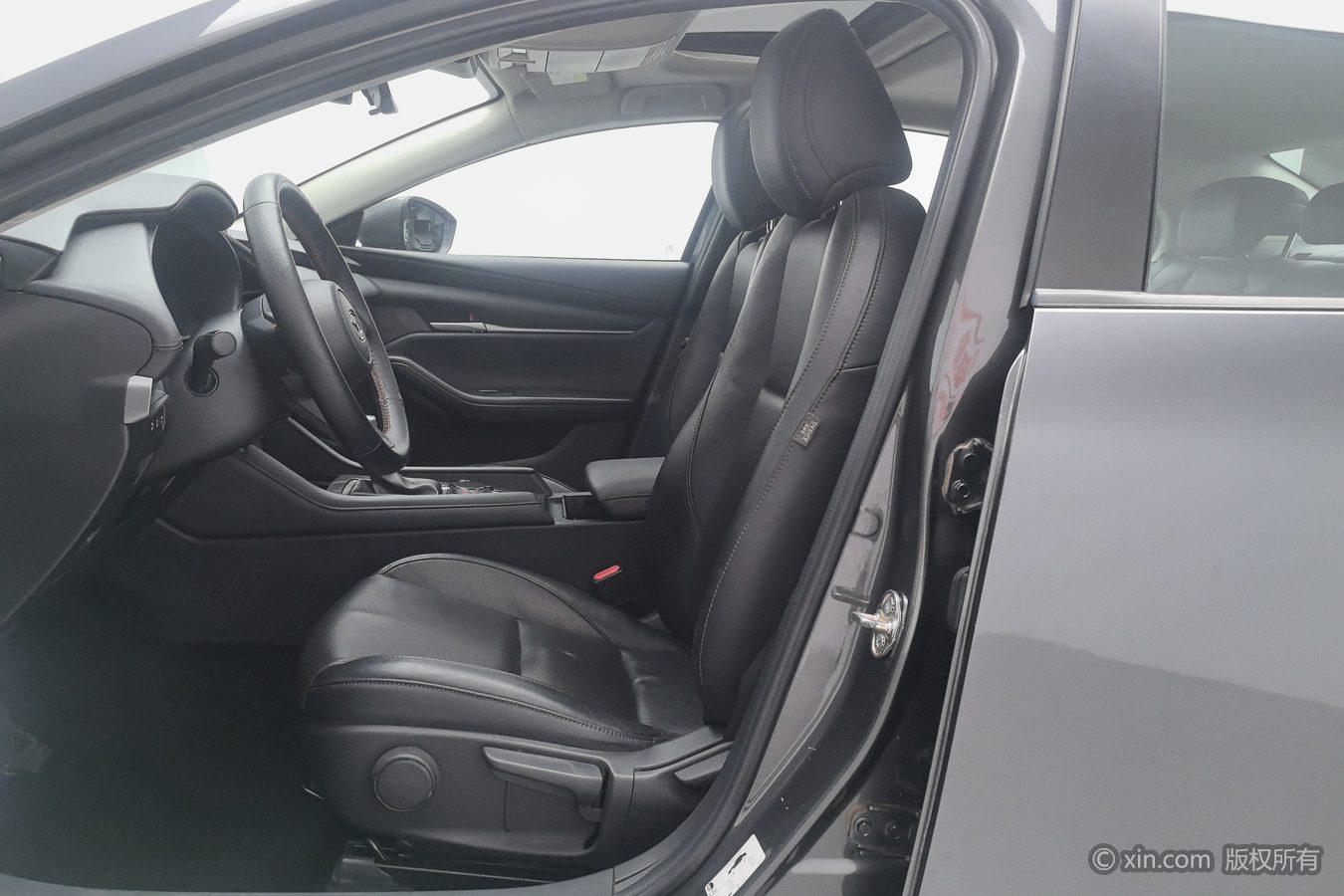 Mazda 3 Mazda3 2020 1.5L Auto Quality