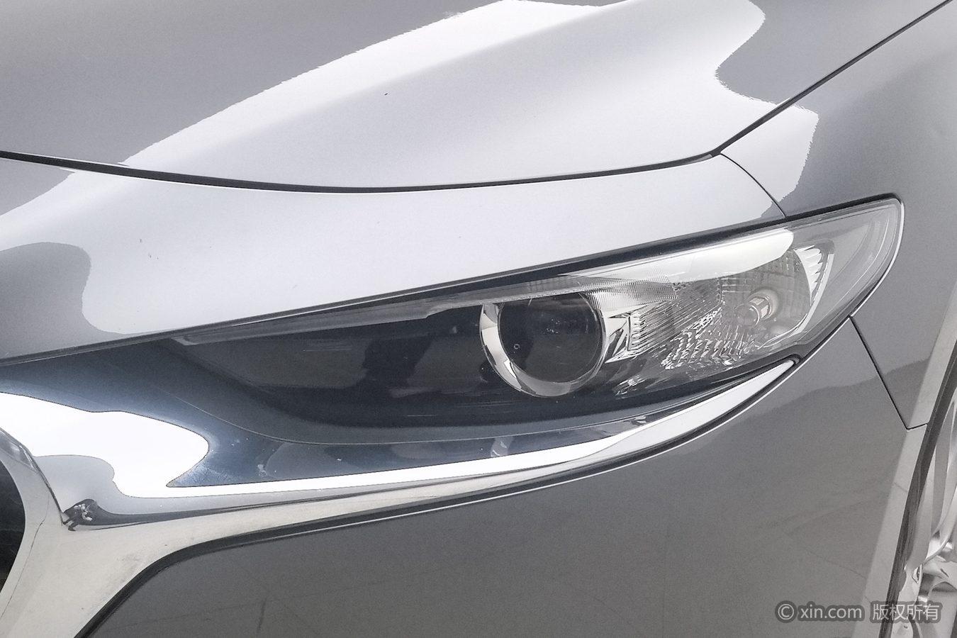 Mazda 3 Mazda3 2020 1.5L Auto Quality
