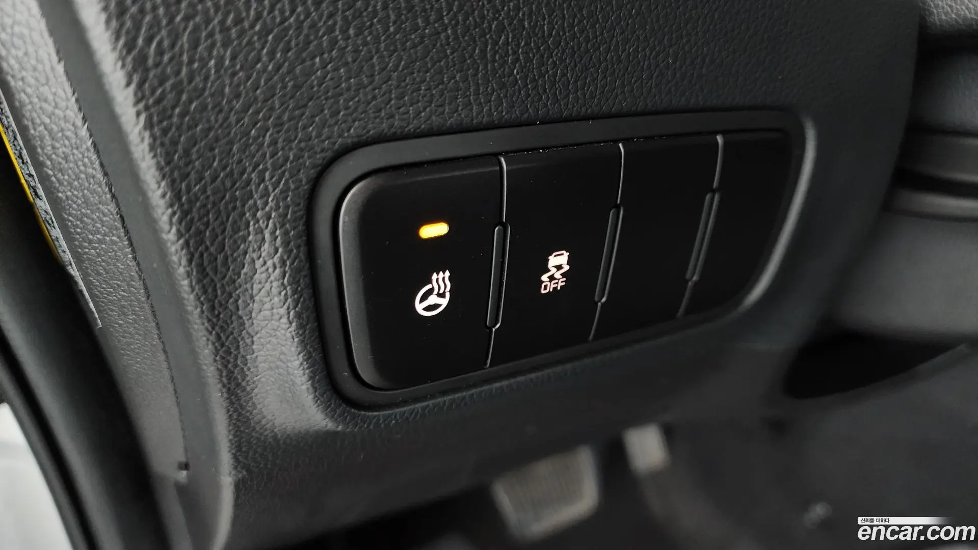 Kia RAY Signature 2022