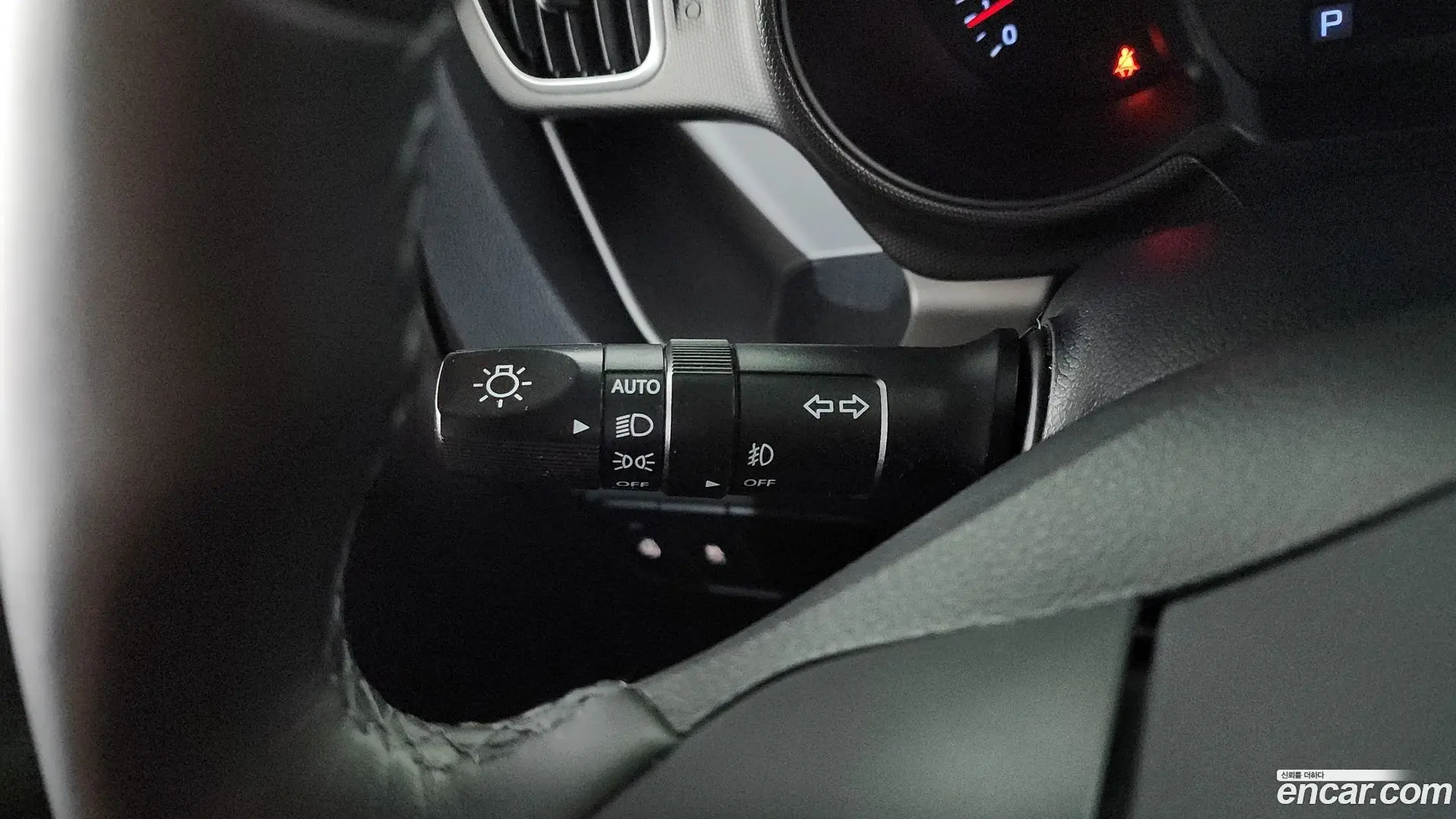 Kia RAY Signature 2022