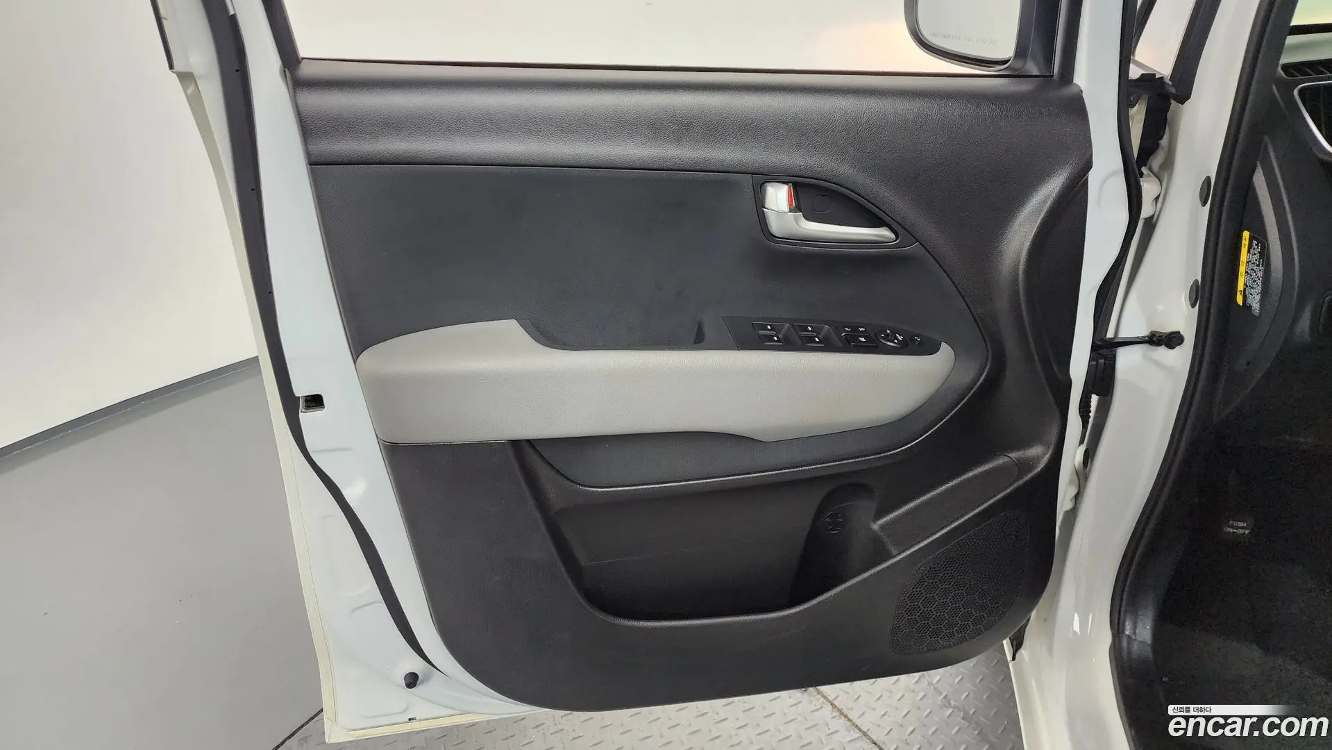Kia RAY Signature 2022