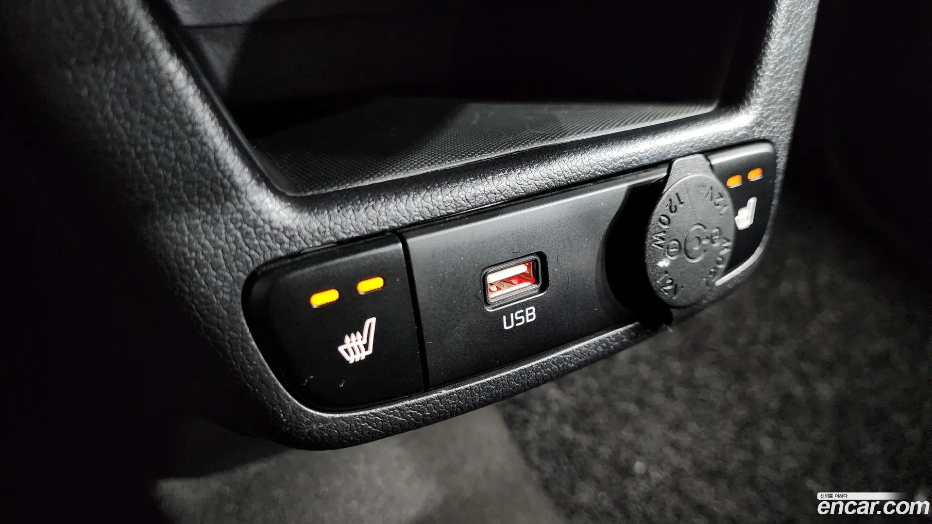 Kia RAY Signature 2022