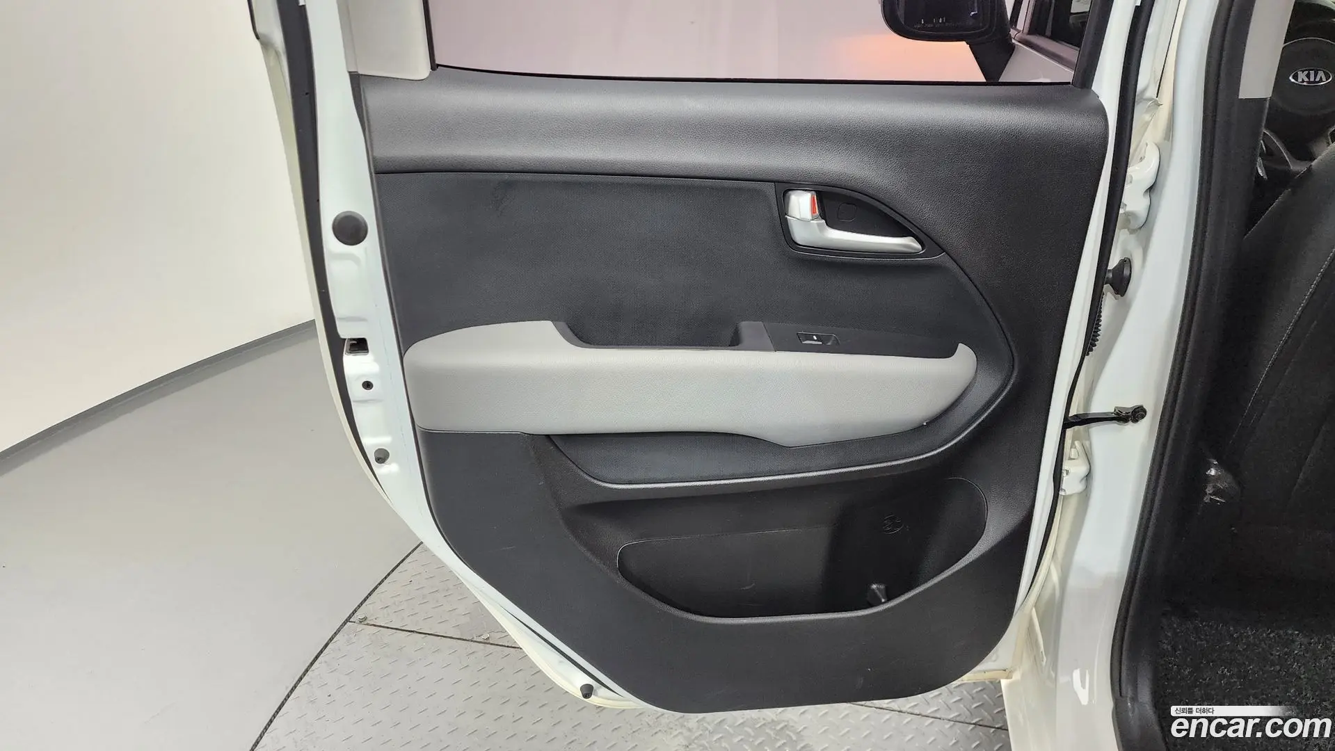 Kia RAY Signature 2022