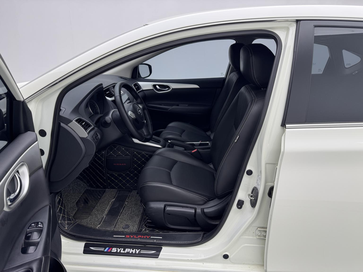 Nissan Sylphy 2021 Classic 1.6 XE CVT Comfort