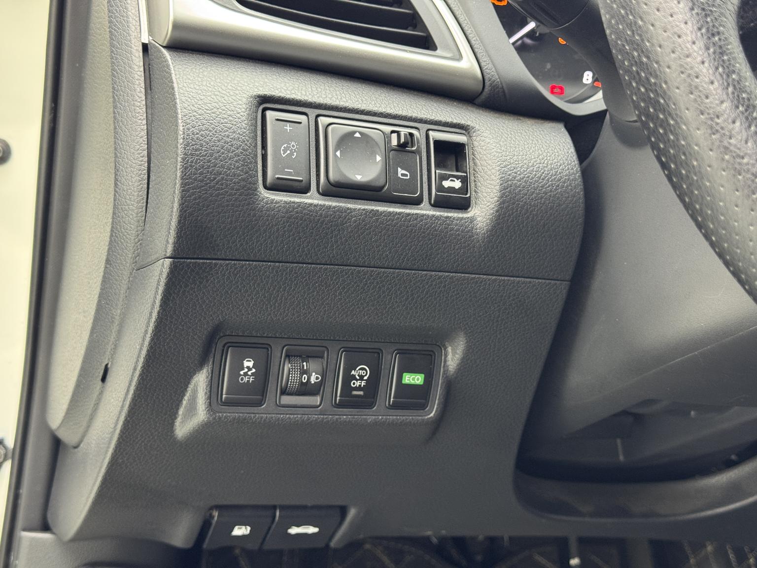 Nissan Sylphy 2021 Classic 1.6 XE CVT Comfort