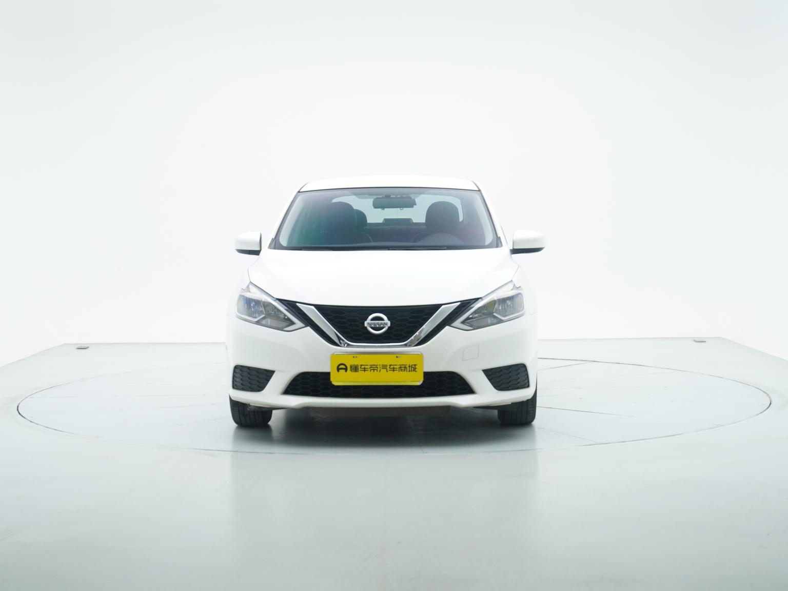 Nissan Sylphy 2021 Classic 1.6 XE CVT Comfort