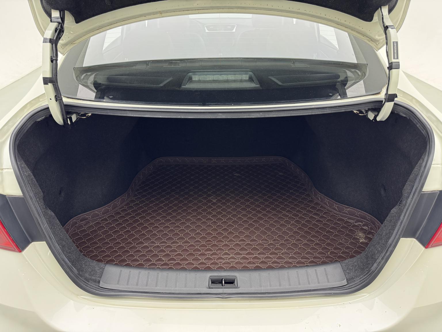 Nissan Sylphy 2021 Classic 1.6 XE CVT Comfort