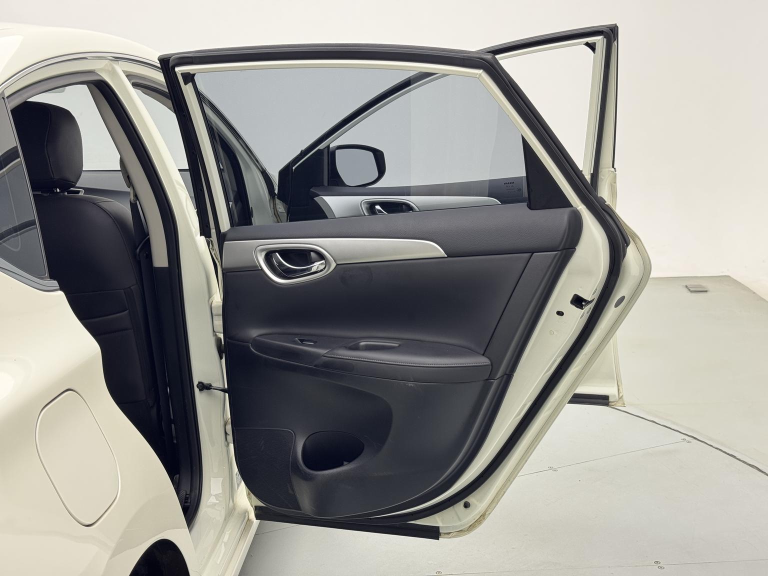 Nissan Sylphy 2021 Classic 1.6 XE CVT Comfort