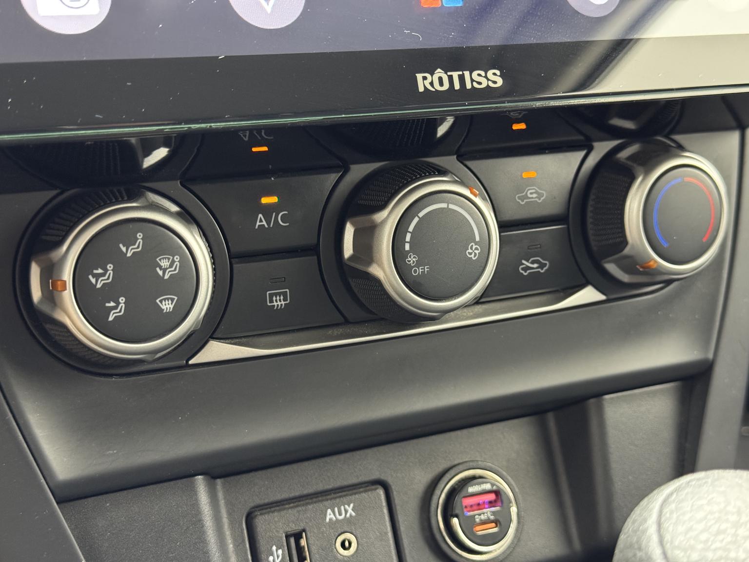 Nissan Sylphy 2021 Classic 1.6 XE CVT Comfort