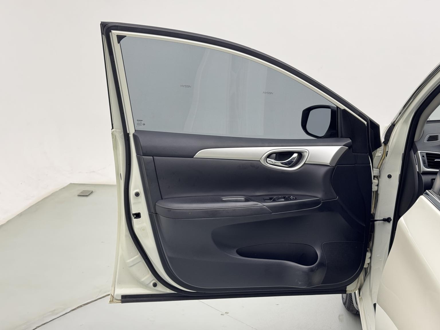 Nissan Sylphy 2021 Classic 1.6 XE CVT Comfort