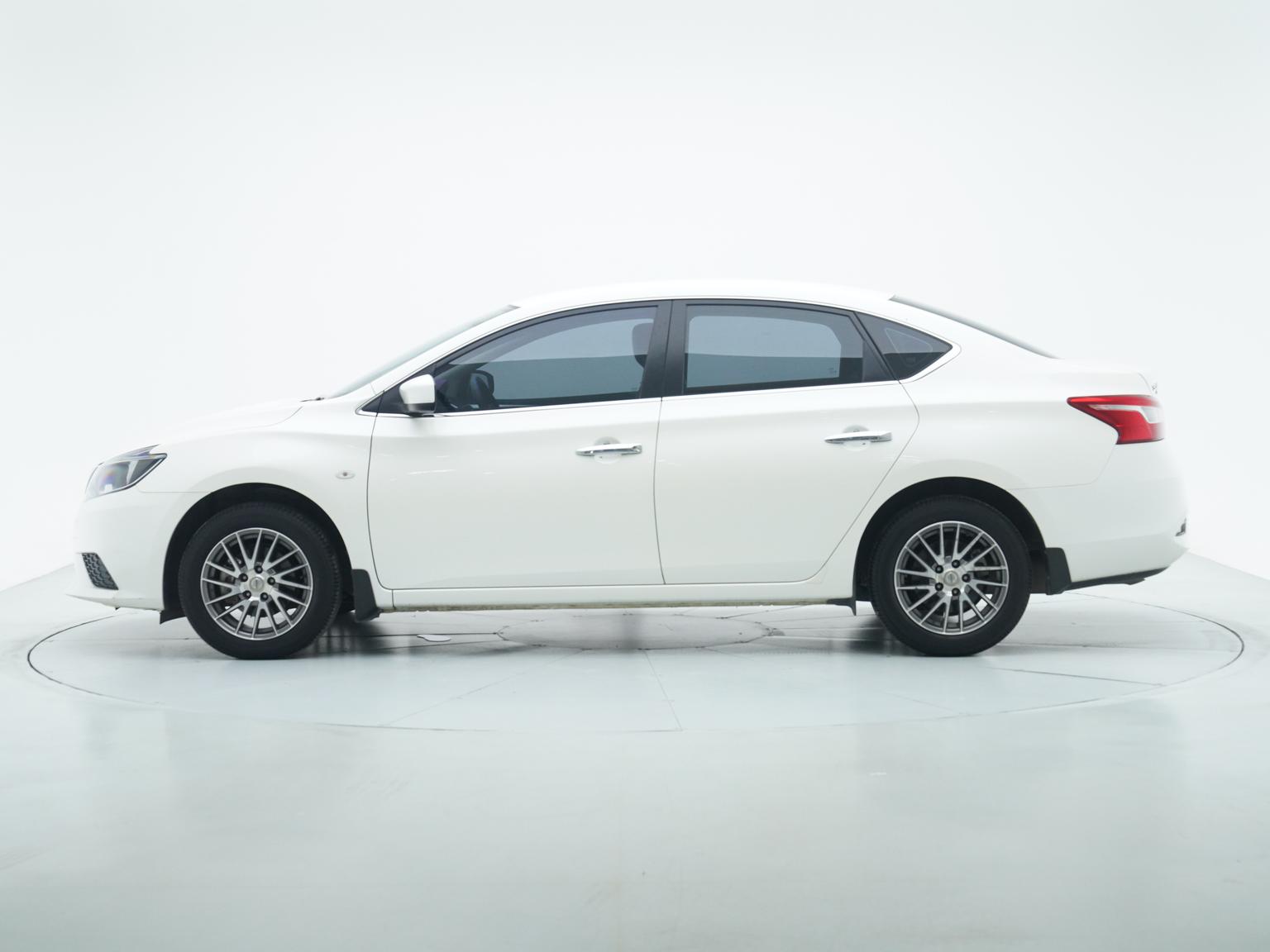 Nissan Sylphy 2021 Classic 1.6 XE CVT Comfort