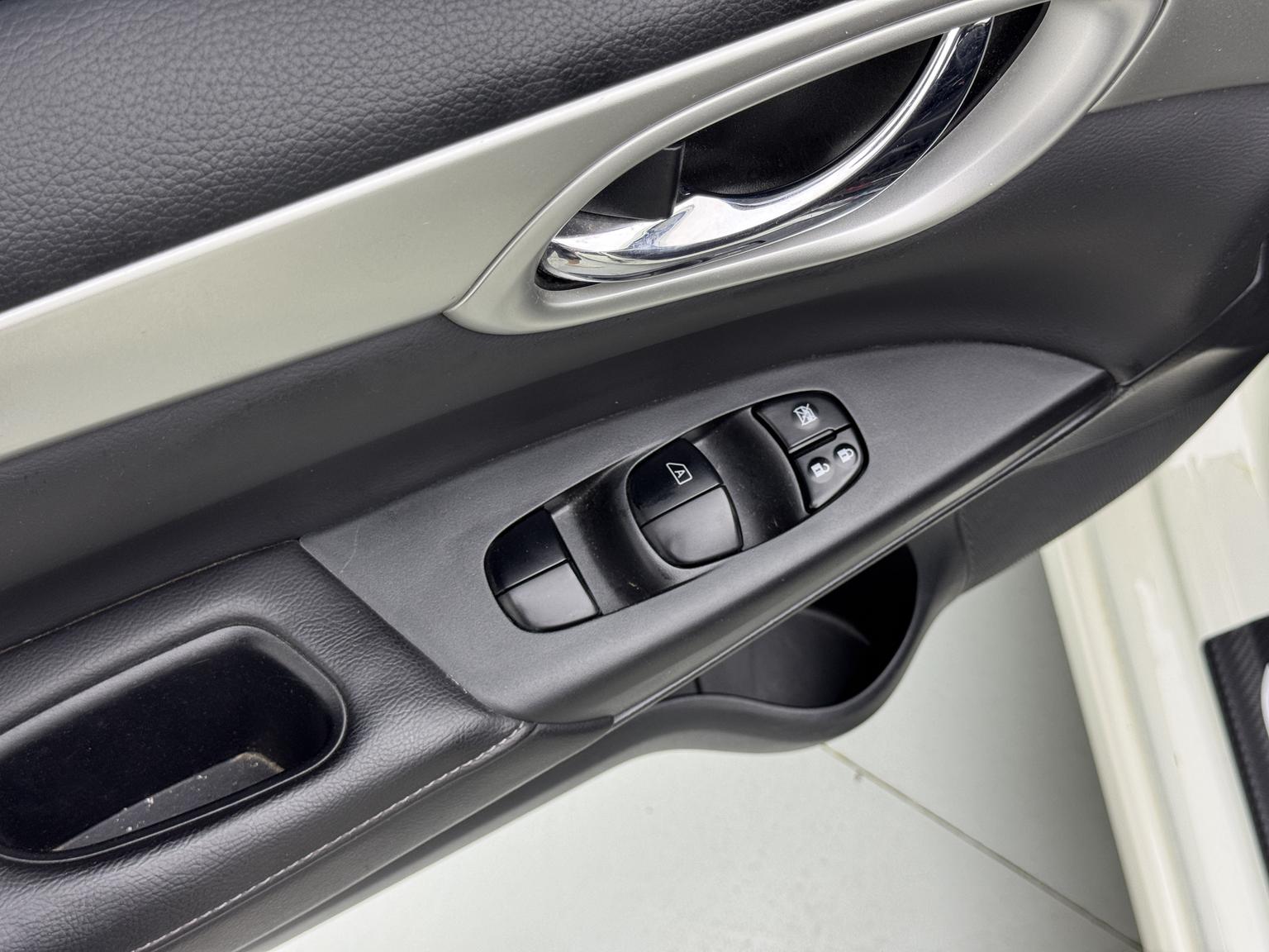Nissan Sylphy 2021 Classic 1.6 XE CVT Comfort