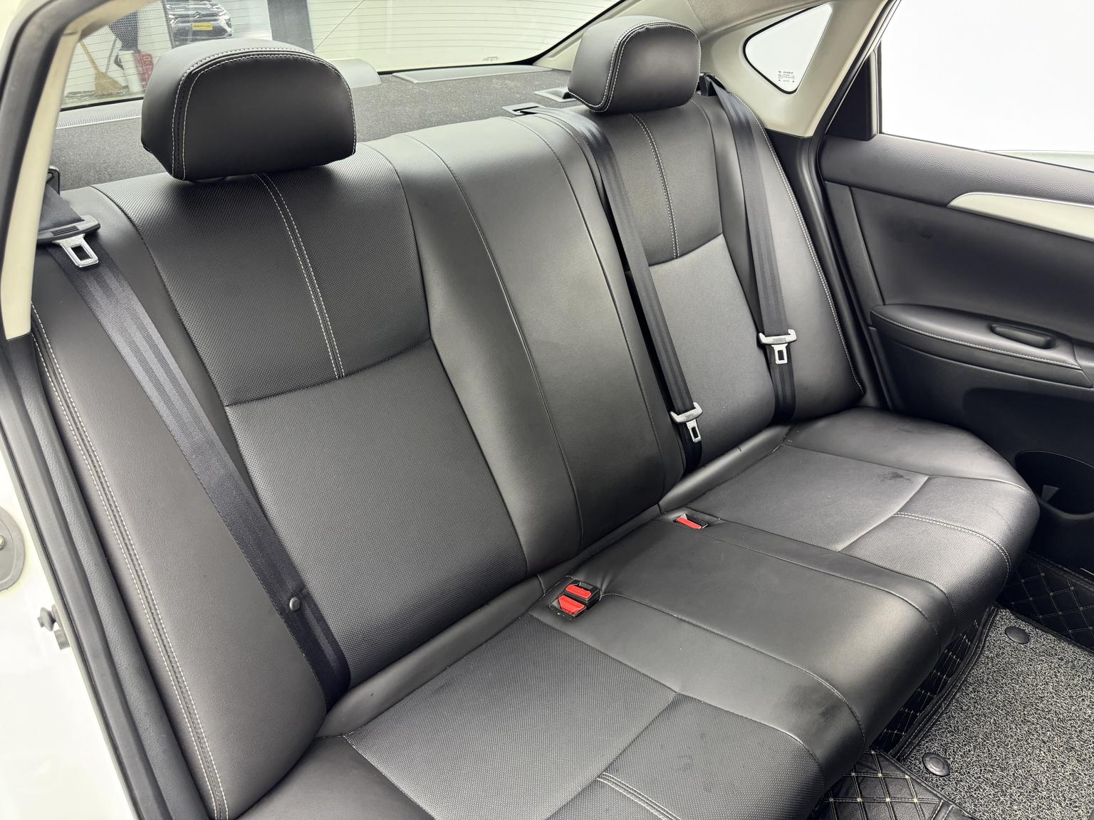 Nissan Sylphy 2021 Classic 1.6 XE CVT Comfort