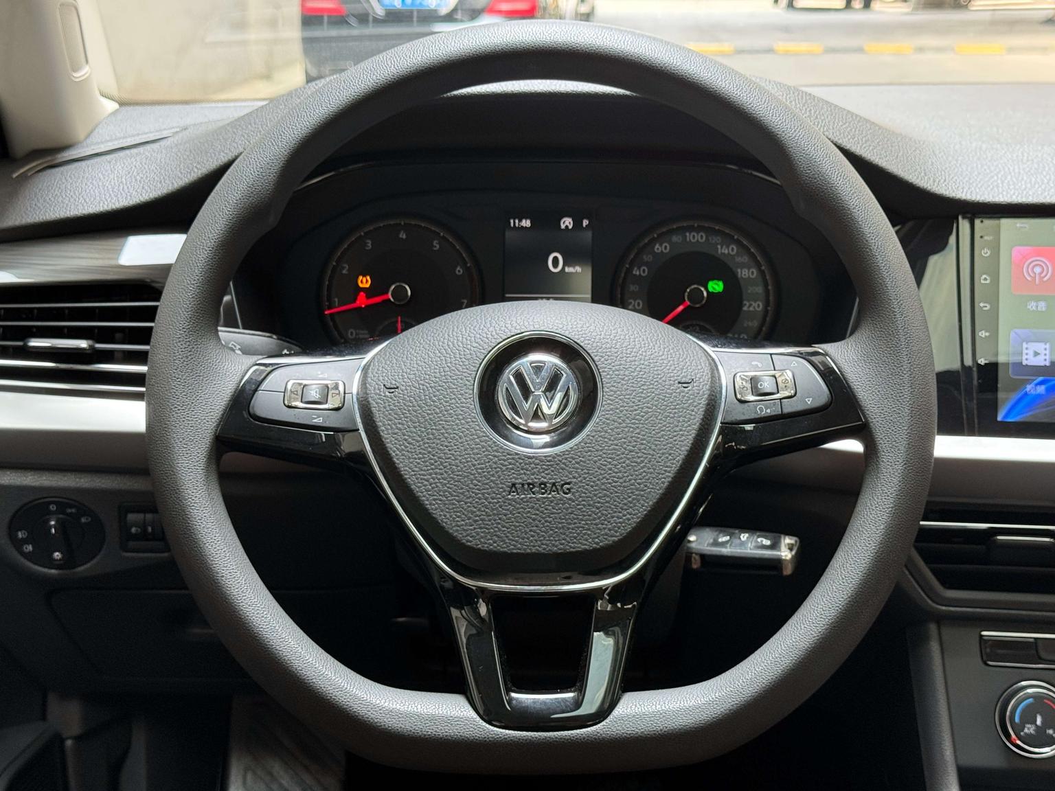 Volkswagen Lavida 2018 1.5L Auto Comfort China V
