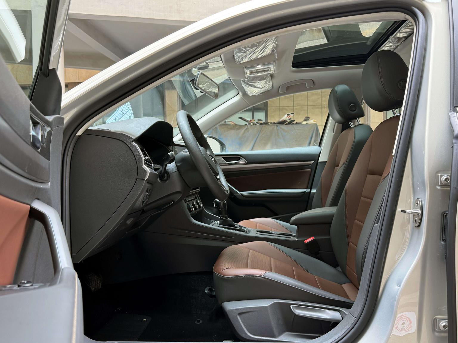 Volkswagen Lavida 2018 1.5L Auto Comfort China V