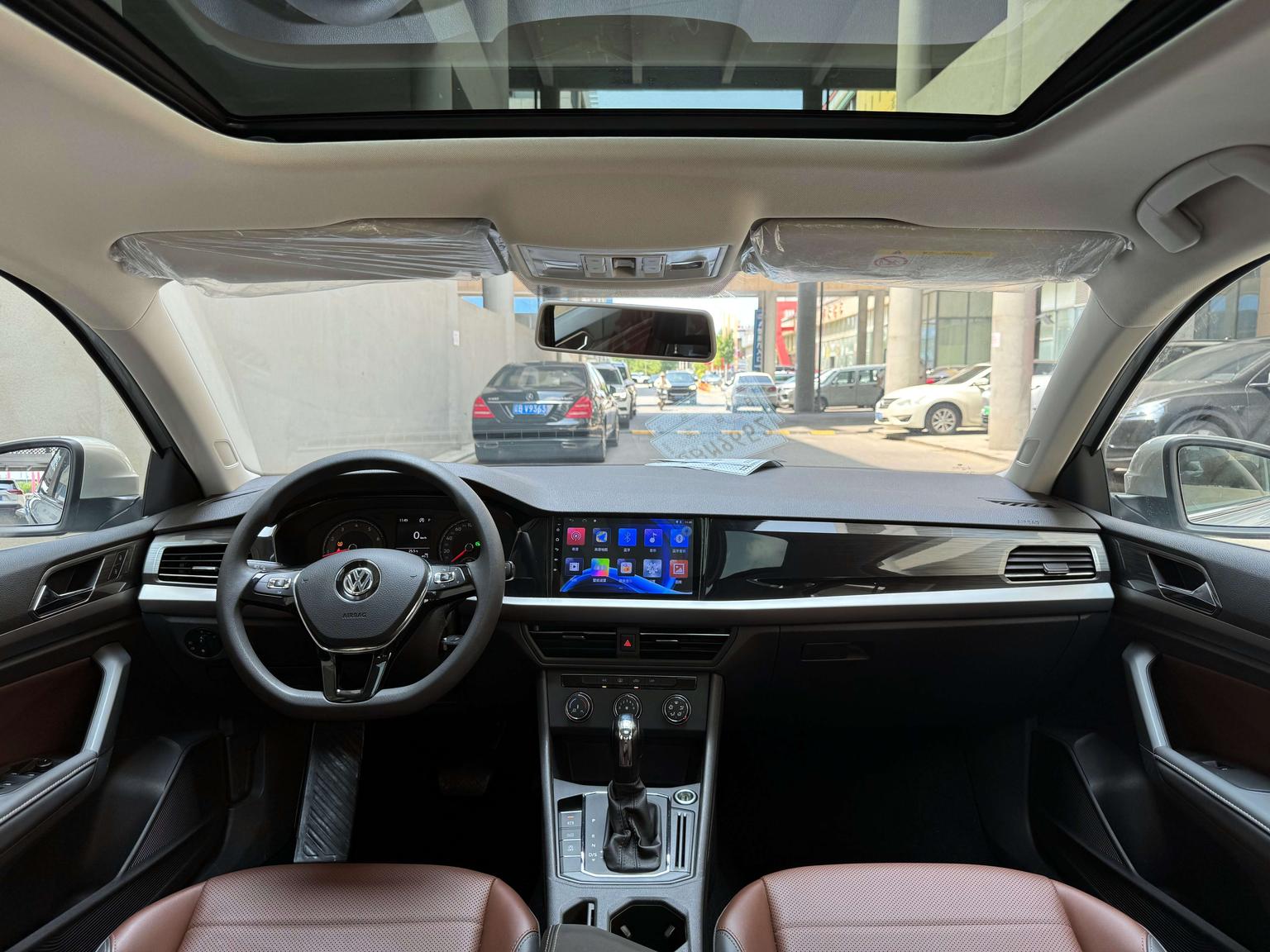 Volkswagen Lavida 2018 1.5L Auto Comfort China V