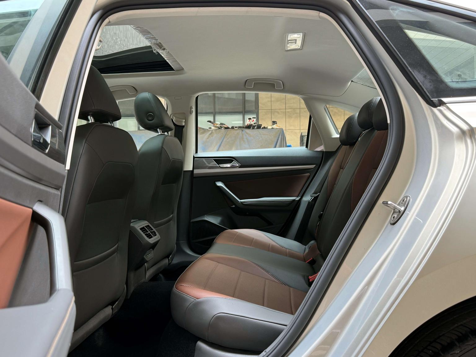 Volkswagen Lavida 2018 1.5L Auto Comfort China V