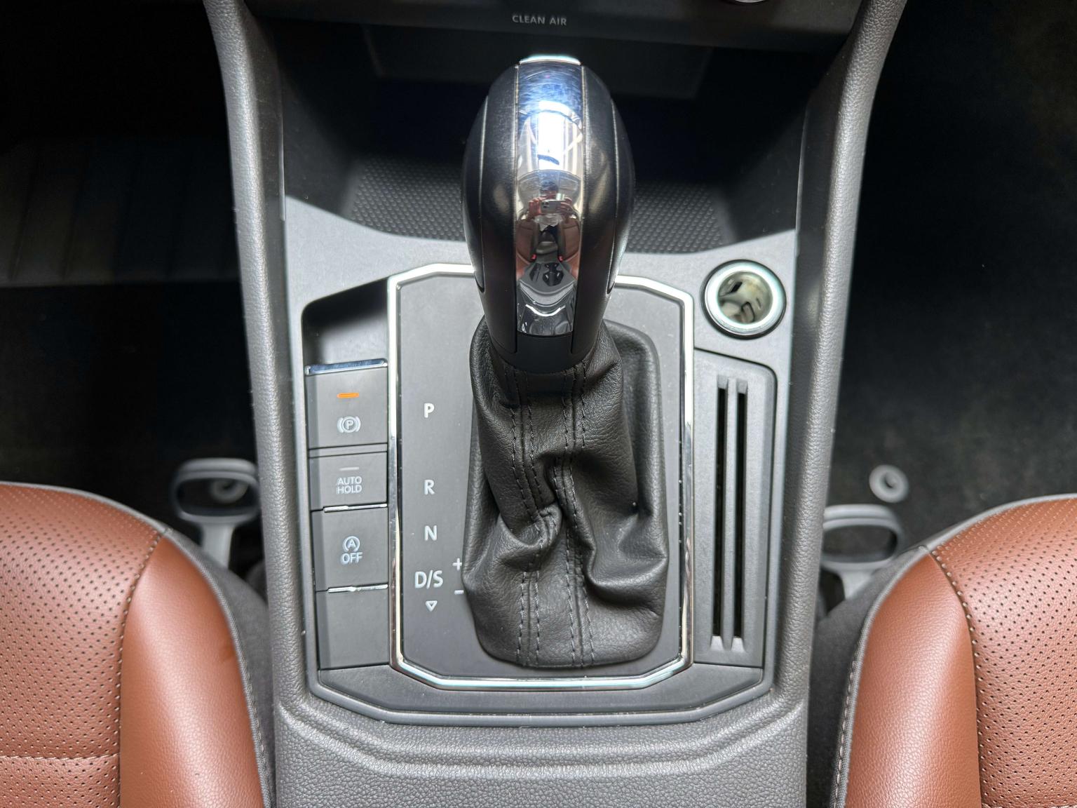 Volkswagen Lavida 2018 1.5L Auto Comfort China V