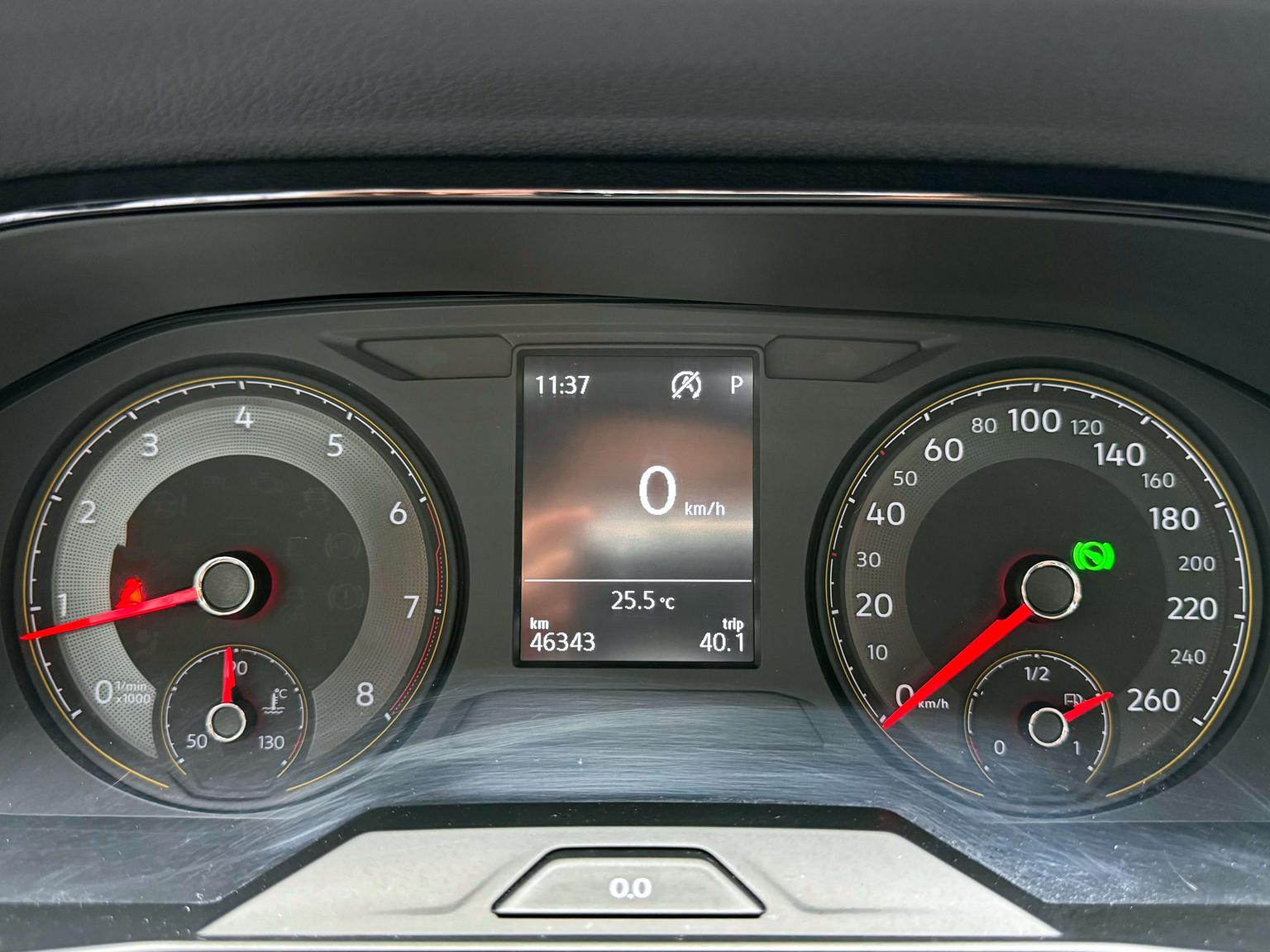 Volkswagen Lavida 2018 1.5L Auto Comfort China V