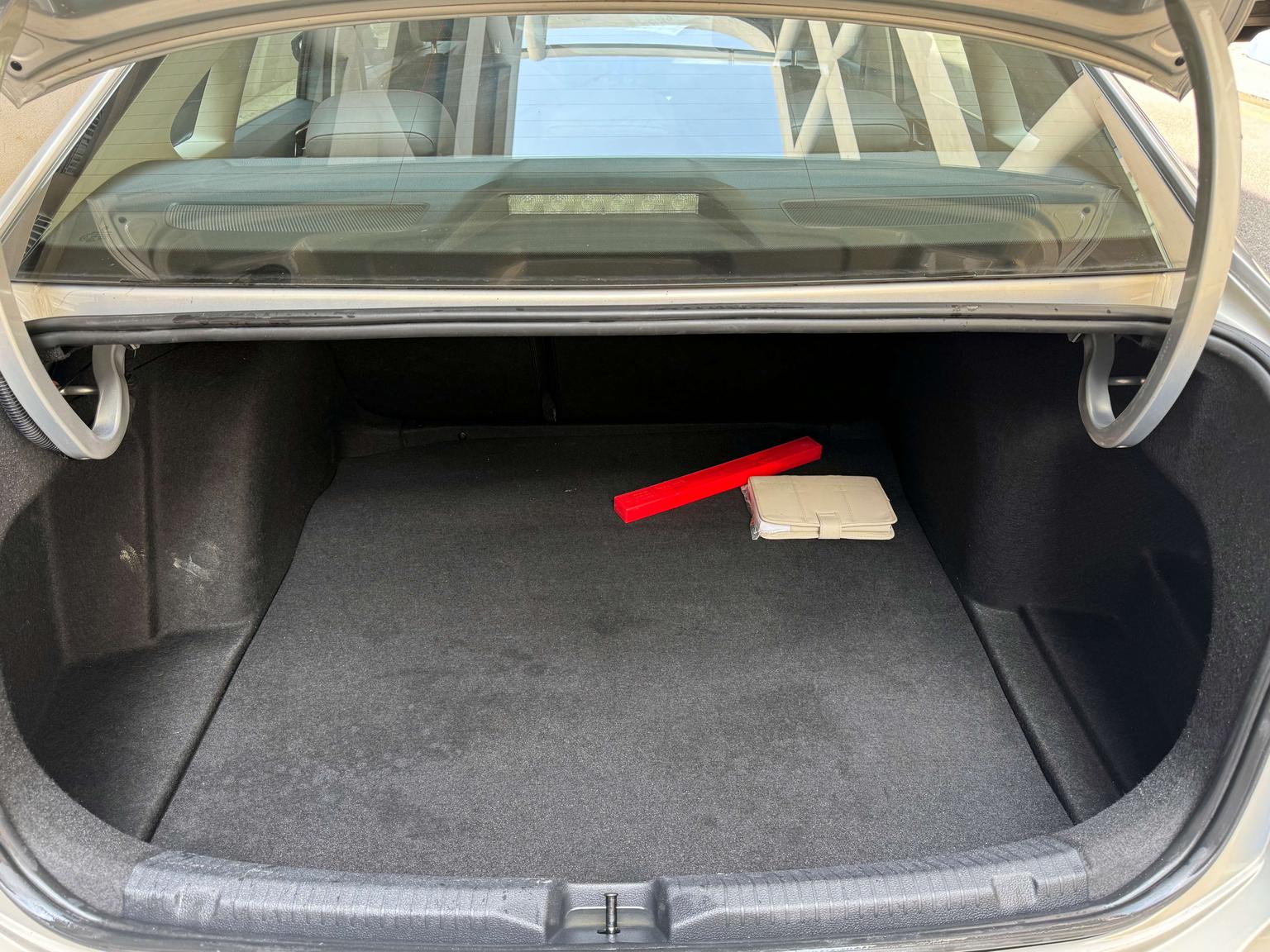 Volkswagen Lavida 2018 1.5L Auto Comfort China V