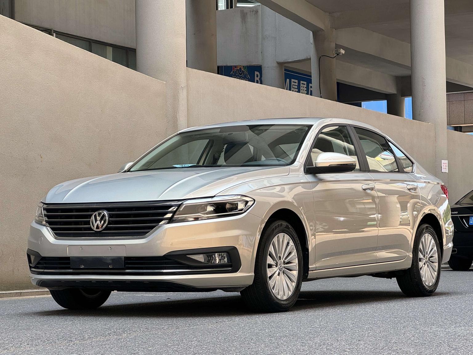 Volkswagen Lavida 2018 1.5L Auto Comfort China V