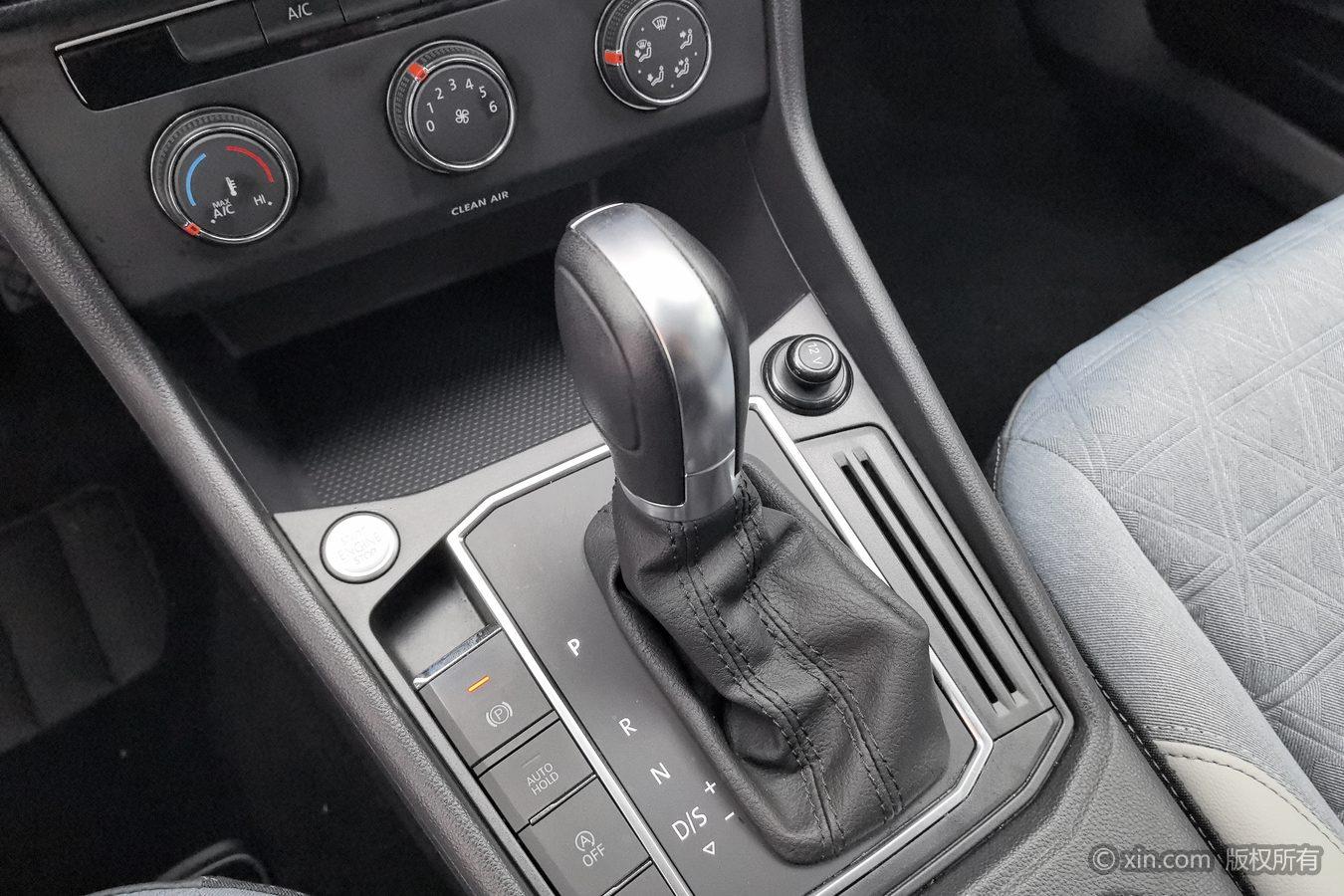 Volkswagen Lavida 2023 300TSI DSG