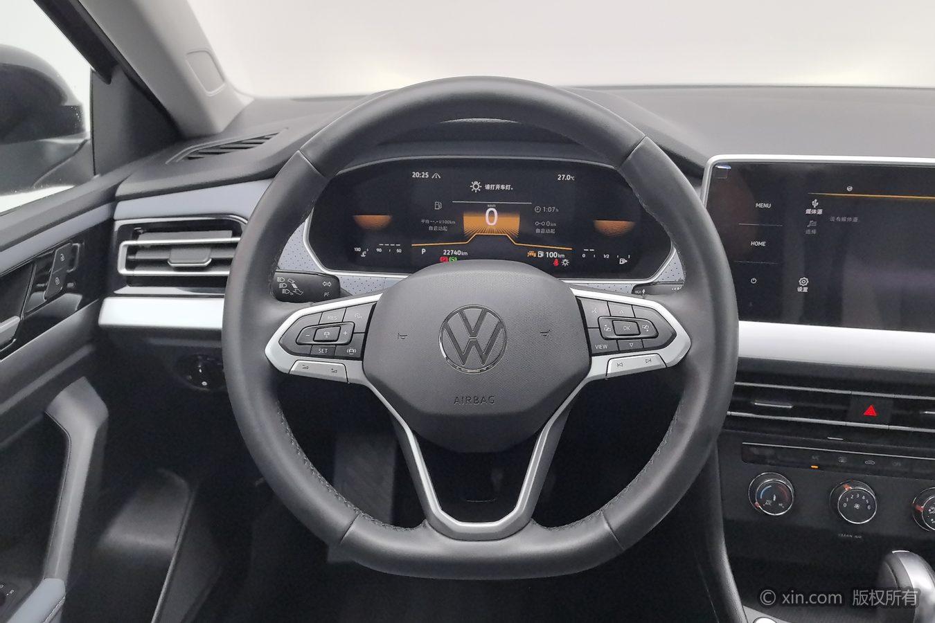 Volkswagen Lavida 2023 300TSI DSG