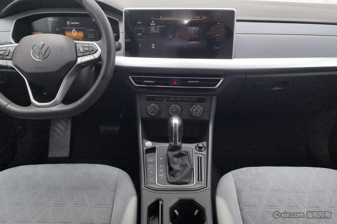 Volkswagen Lavida 2023 300TSI DSG