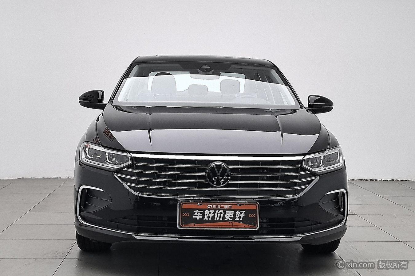 Volkswagen Lavida 2023 300TSI DSG