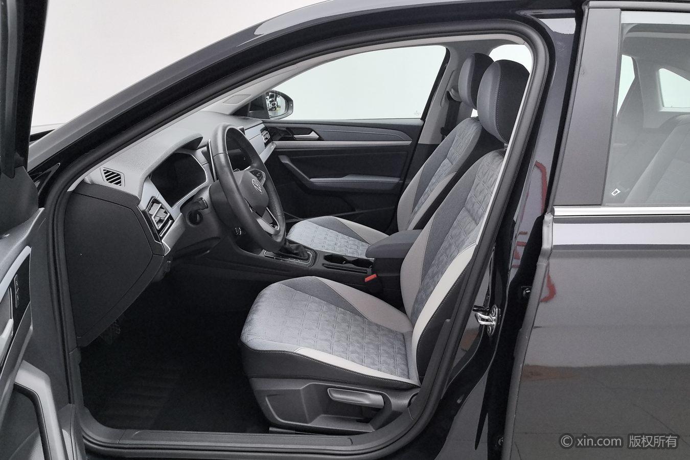 Volkswagen Lavida 2023 300TSI DSG