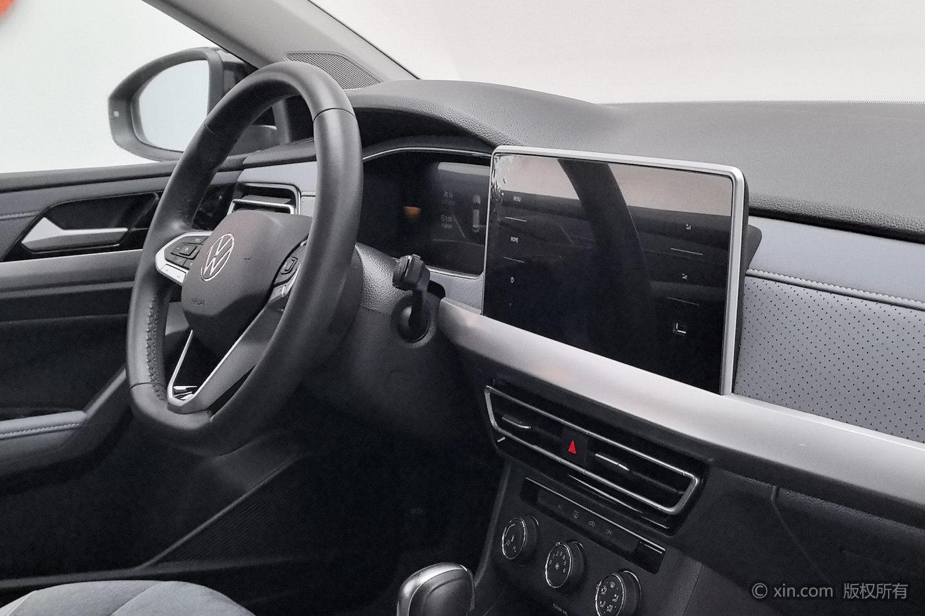 Volkswagen Lavida 2023 300TSI DSG