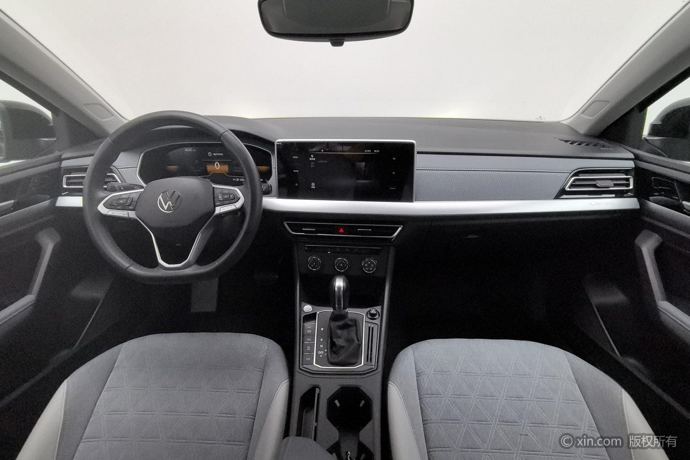 Volkswagen Lavida 2023 300TSI DSG