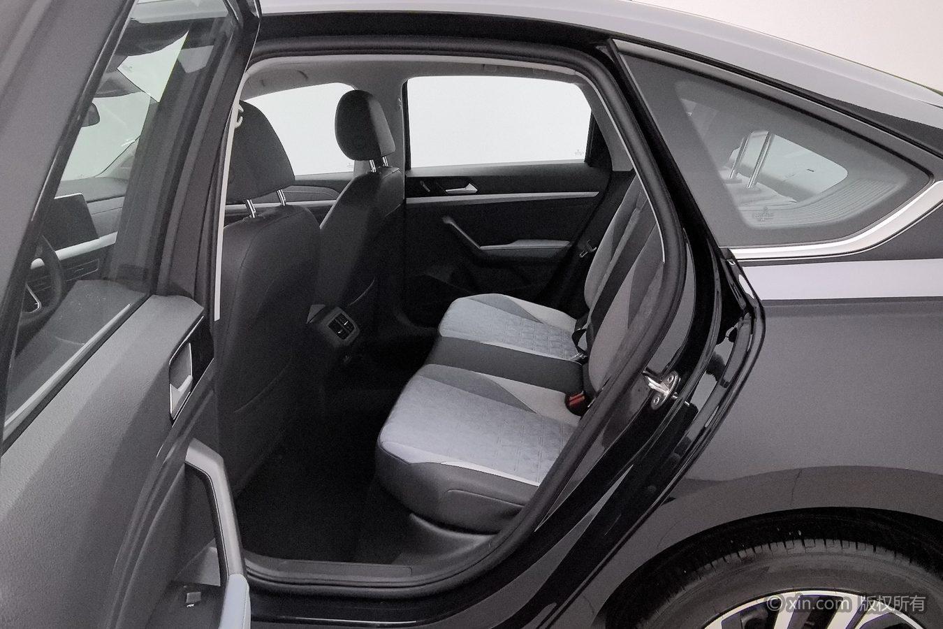 Volkswagen Lavida 2023 300TSI DSG