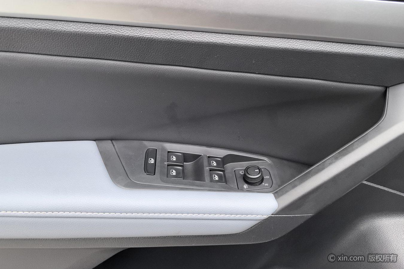 Volkswagen Lavida 2023 300TSI DSG