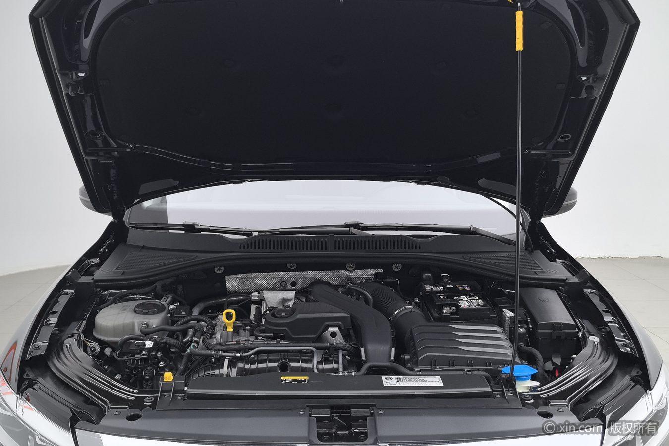 Volkswagen Lavida 2023 300TSI DSG