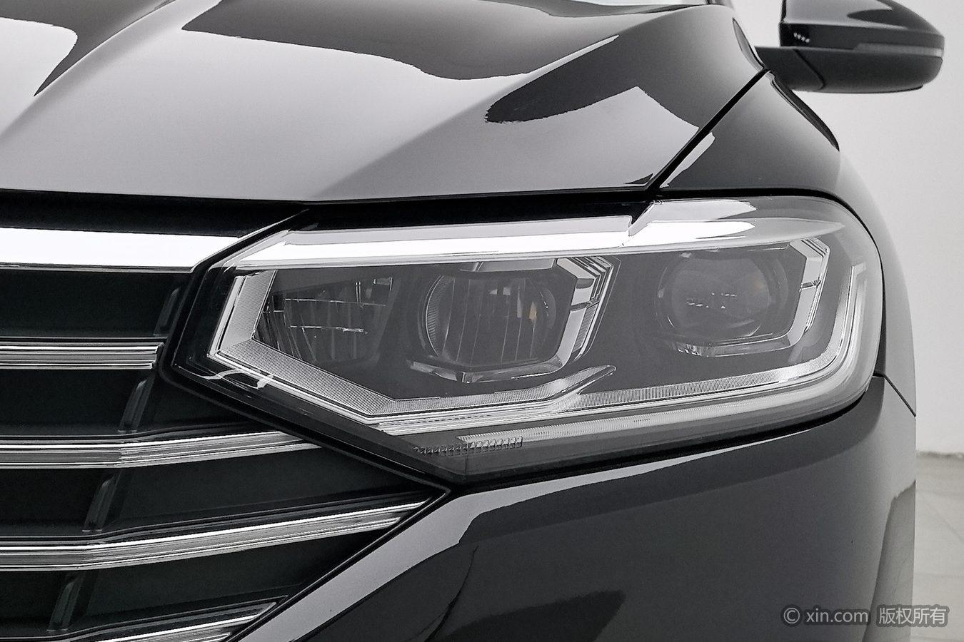 Volkswagen Lavida 2023 300TSI DSG