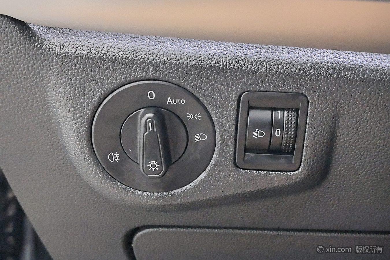 Volkswagen Lavida 2023 300TSI DSG