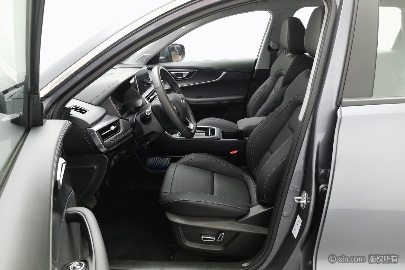 Chery Tiggo 8 2024 Glory 230TCI Auto Excellence 5 seat