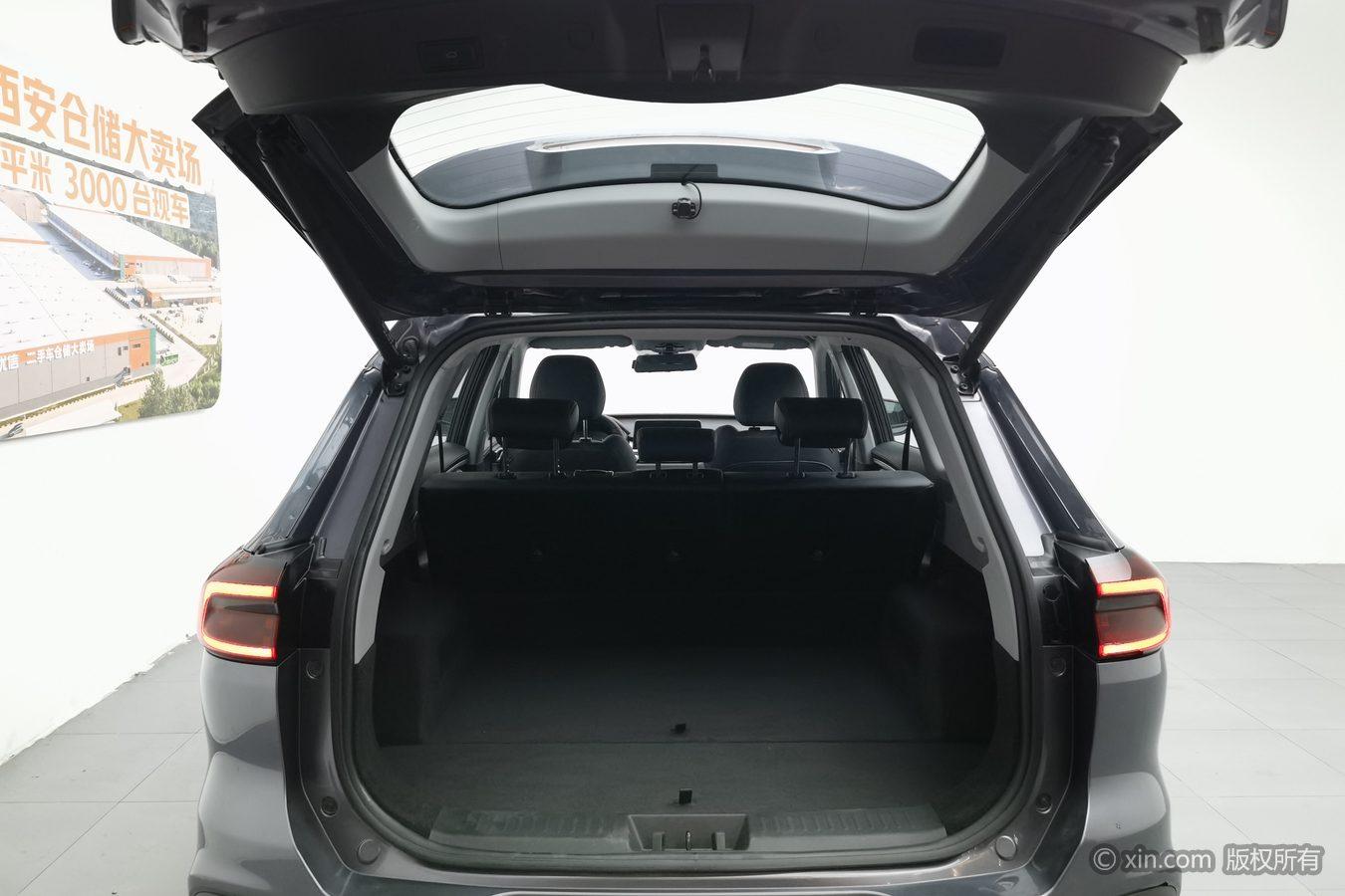 Chery Tiggo 8 2024 Glory 230TCI Auto Excellence 5 seat